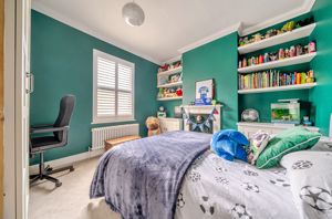 Bedroom 2- click for photo gallery